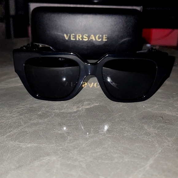 Versace Women Glasses